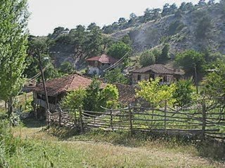 KARACAÖREN KÖYÜ HALİS TAŞKIN  KADERE BAK