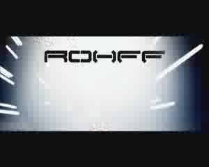 Rohff Rap Game Clip officiel