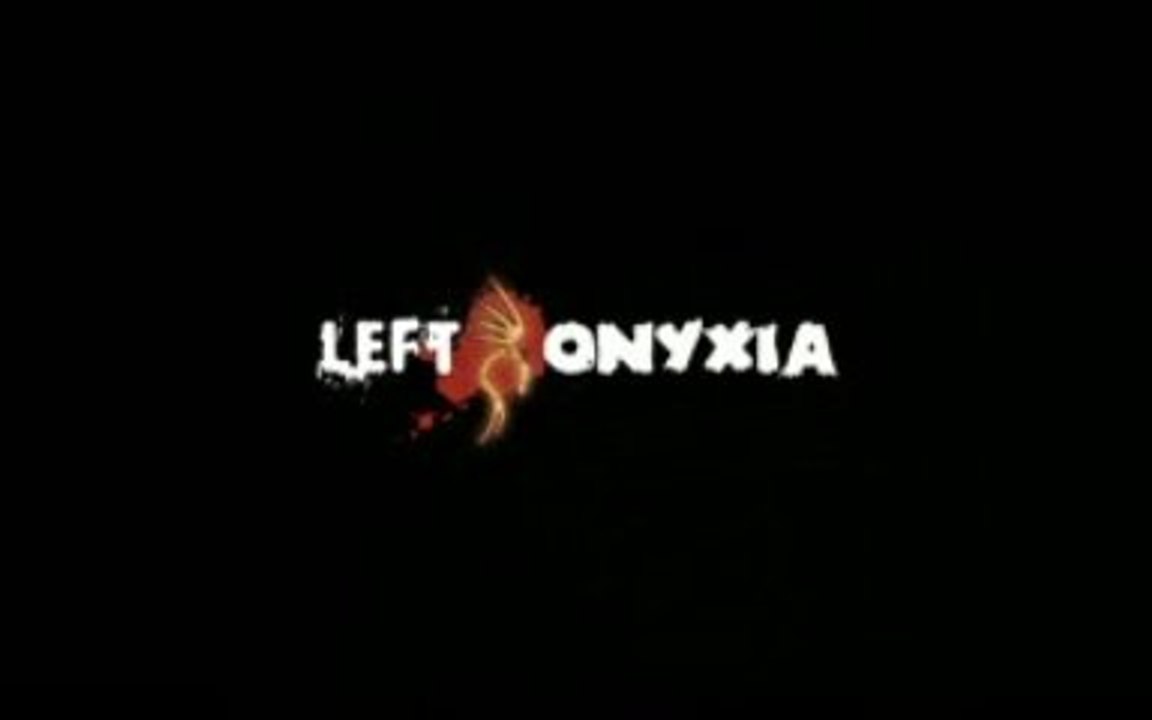 Left 4 Onyxia