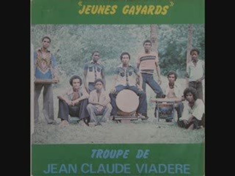 JC Viadère & Jeunes Gayards Belle Mère Gâte Pas Mon Ménage