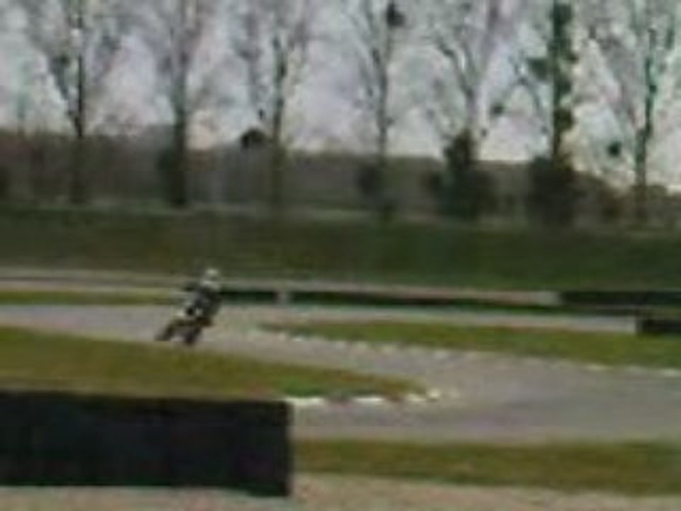 Supermotard