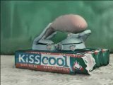 Pub Kiss Cool - Nez