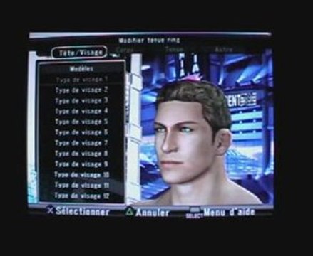 Videotest SVR 2009 (PS2) Partie 3