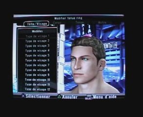 Videotest SVR 2009 (PS2) Partie 3