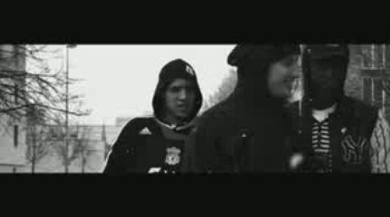 MESS BASS - J'te Présente Plus...