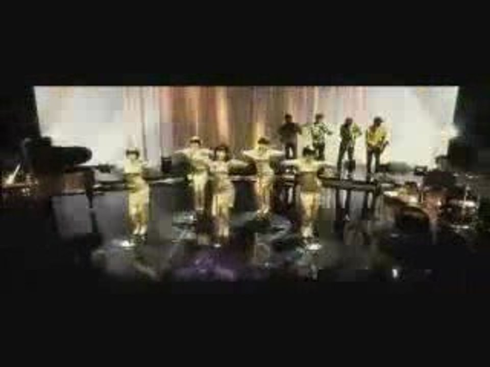 Wonder Girls  nobody