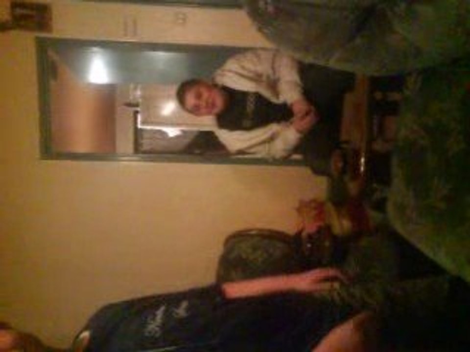 kevin fai le wall flip