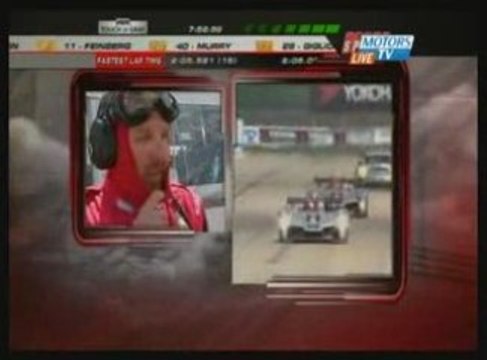 ALMS 2009 - 12 Hours of Sebring - Part 11 (FR)