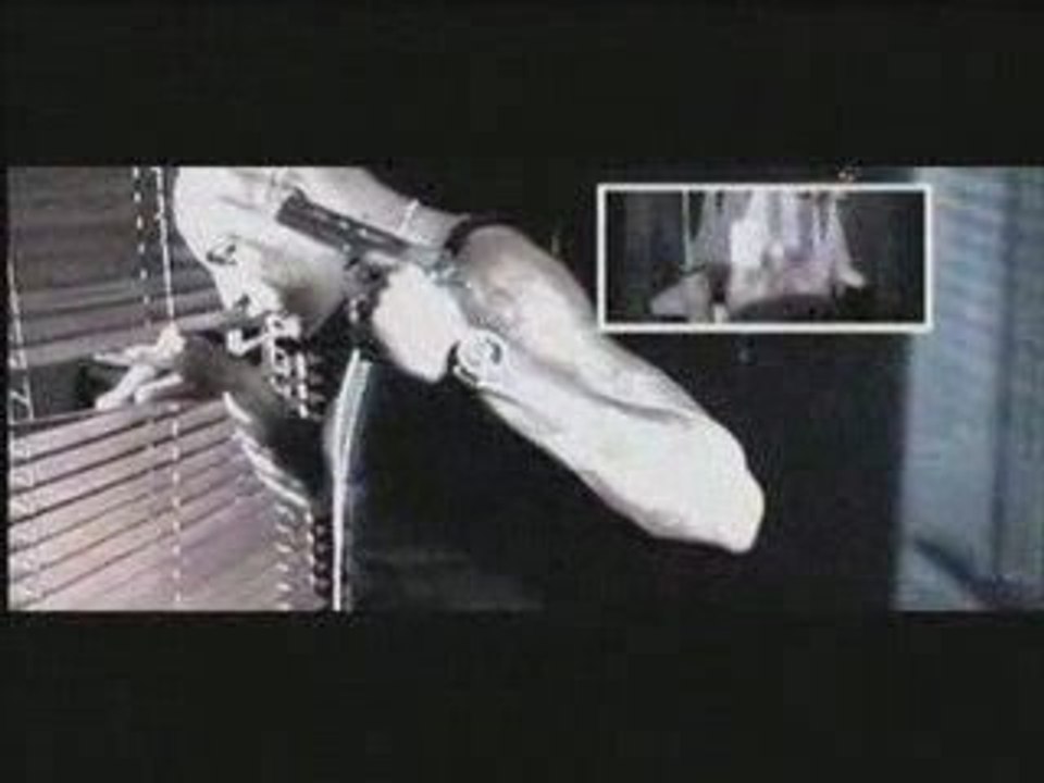 Booba - Clip Mauvais Garçon