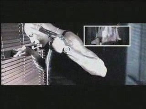 Booba - Clip Mauvais Garçon