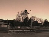 Zaï Skatepark Sète 1st Montage