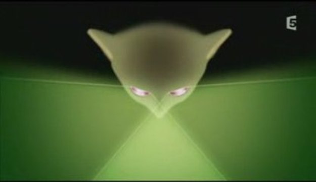 Planète terre (2/3) évoluer pour survivre