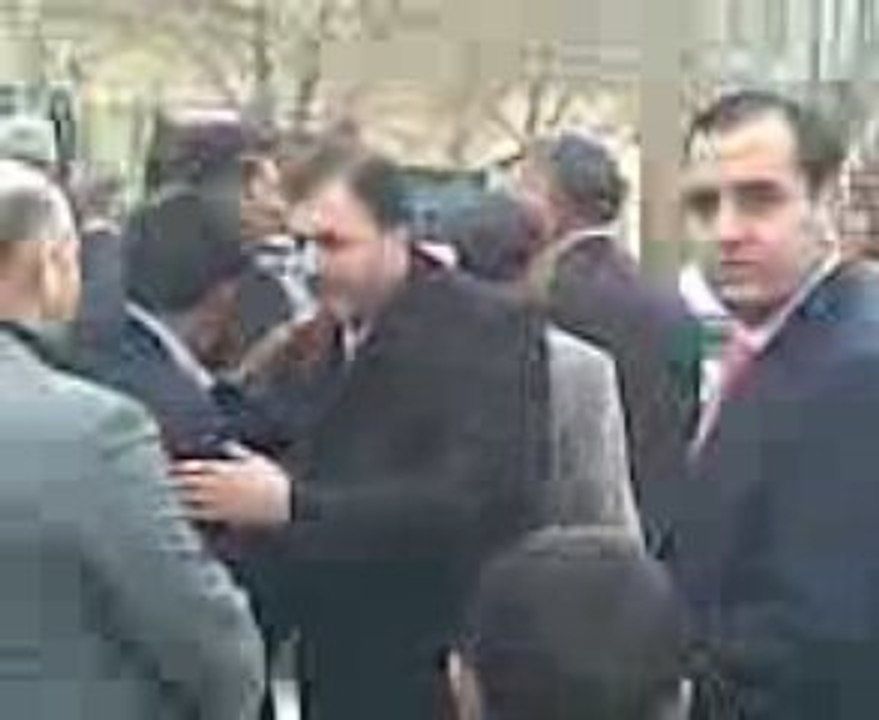 Video.29 Mart Seçim