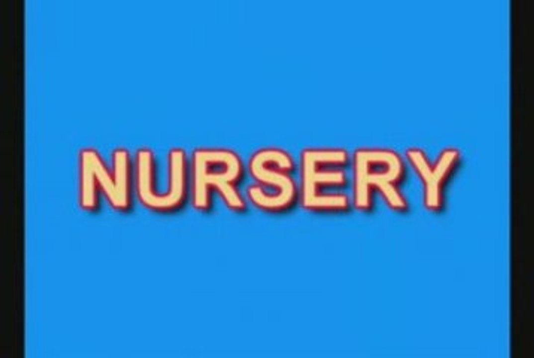 NURSERY