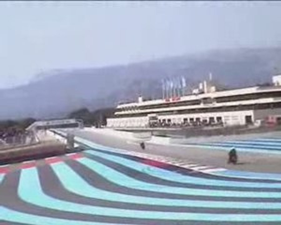 Sunday ride classic 2009