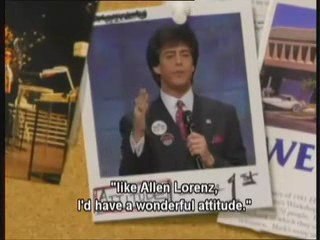 Herbalife   Mark Hughes Corkboard