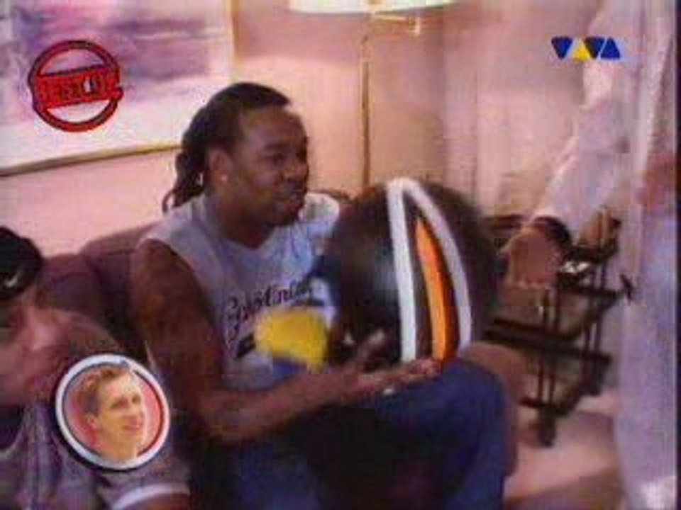 Mc Rene freestyle break ya neck