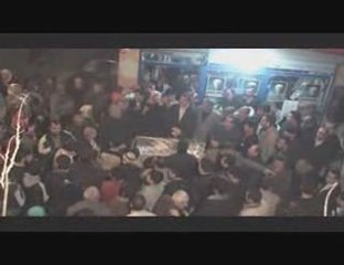 Tekke Nazif Mencik Konuşması 3