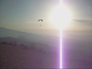 900 m pisti yelken uçuşu 22.3.2009