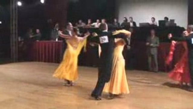 slow fox finale open crosne