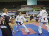 ITF BOSNA,SEMIR HAMIDOVIC,TKD TAEKYON,MMA OPEN 2009