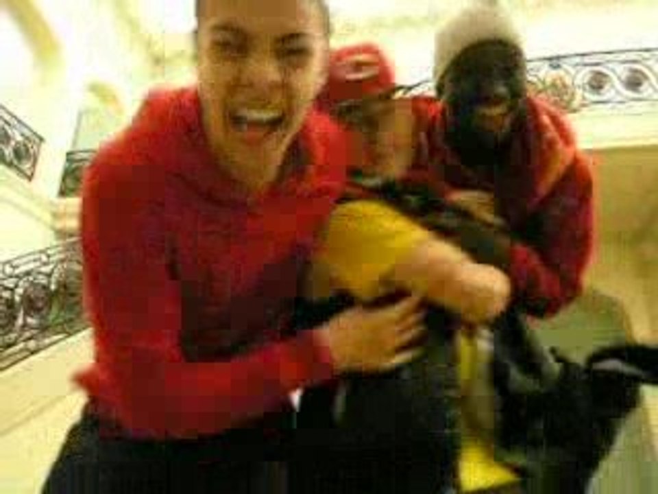 Video mdr 4kil lilox beby soulja