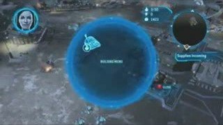 Halo Wars - Demo part 18