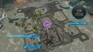 Halo Wars - Demo part 13