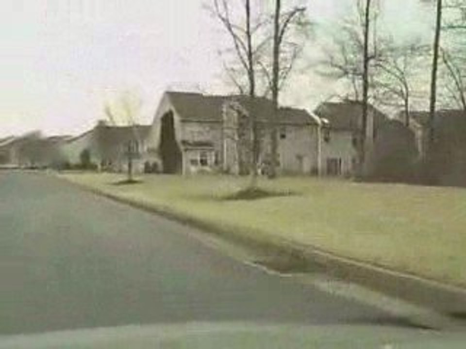 Townhouse Bucks County