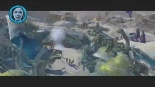 Halo Wars - Demo part 8