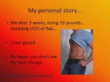 Truth About Abs Revew - My testimonial