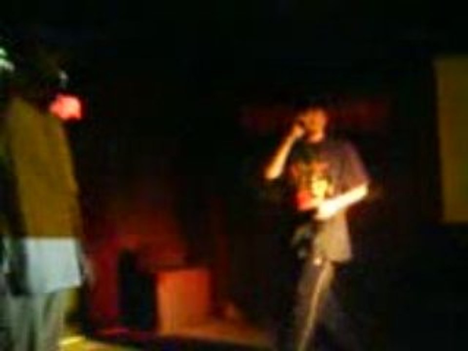 Abluka Alarm - Ne Fark Eder # 21 Mart 2009 Bursa Konseri