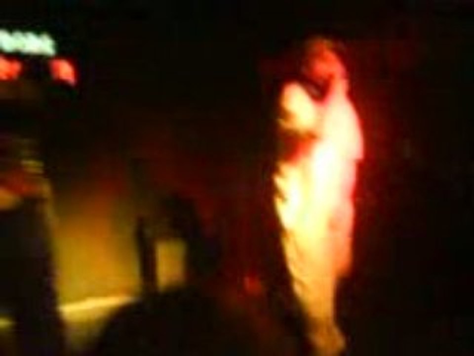 Abluka Alarm - Yatıştı Hiddetim # 21 Mart 2009 Bursa Konseri