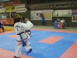 ITF BOSNA,ARNEL,TKD TORNADO,MMA OPEN 2009,