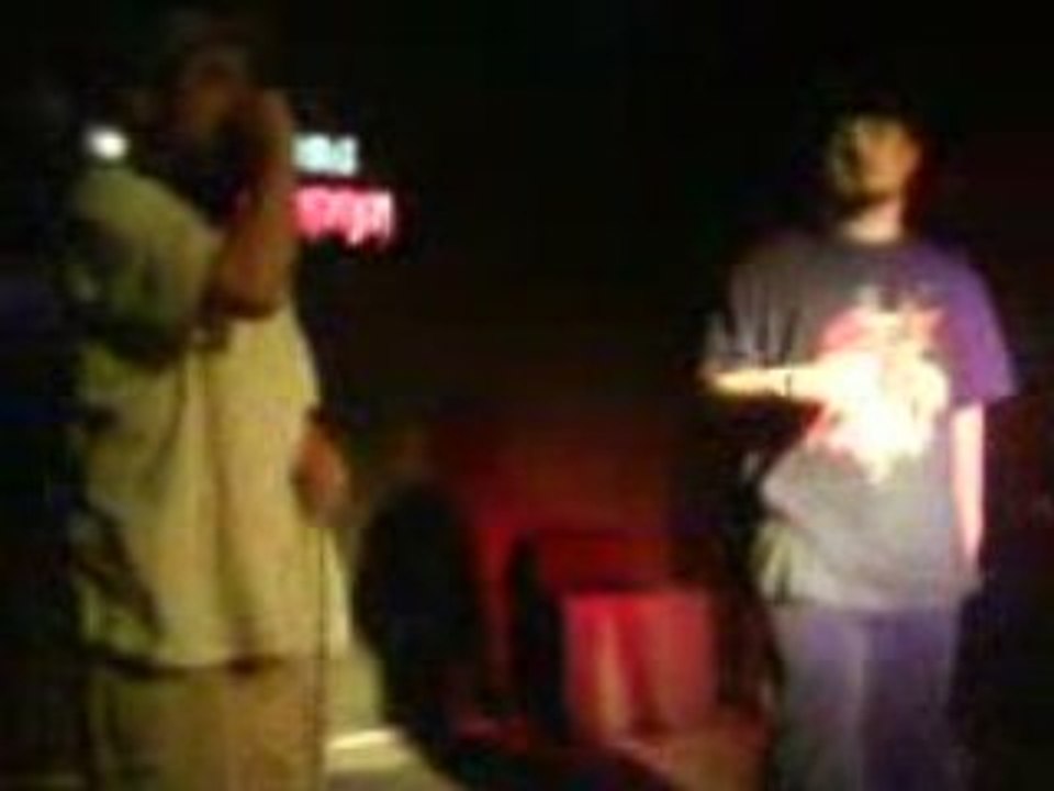 Abluka Alarm - Yeminli Yaver # 21 Mart 2009 Bursa Konseri