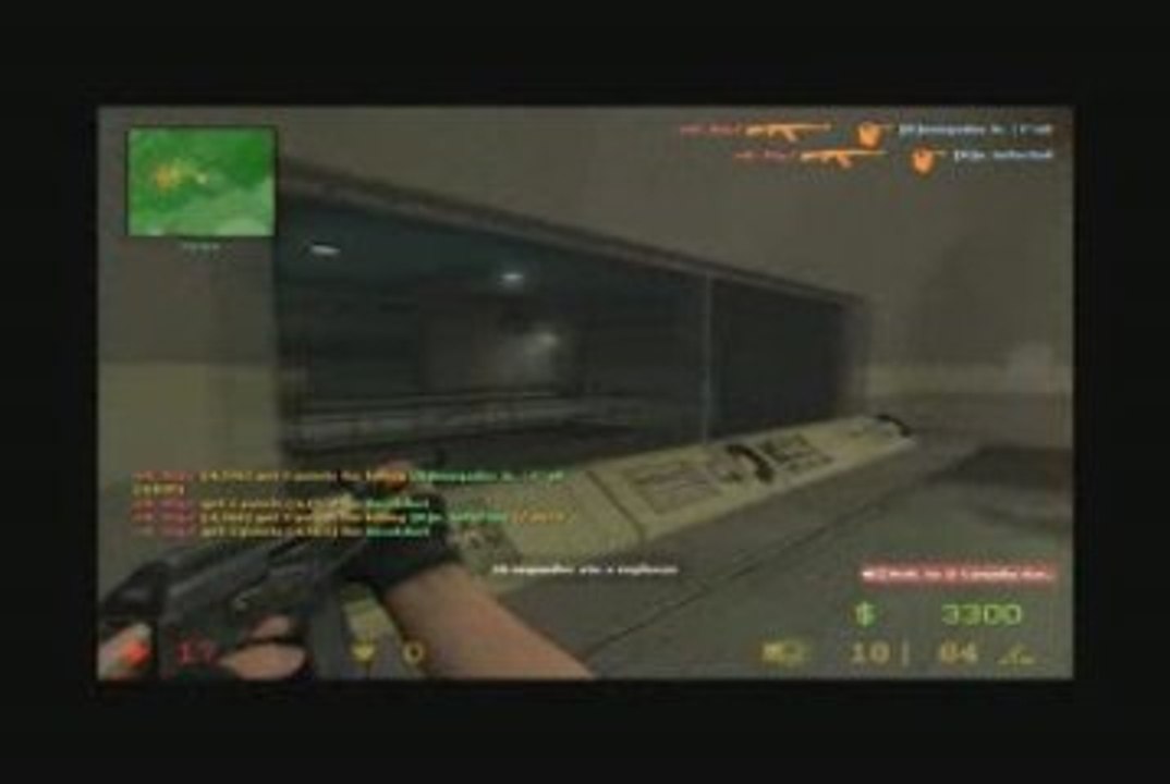 Cs source Movie Big.Z