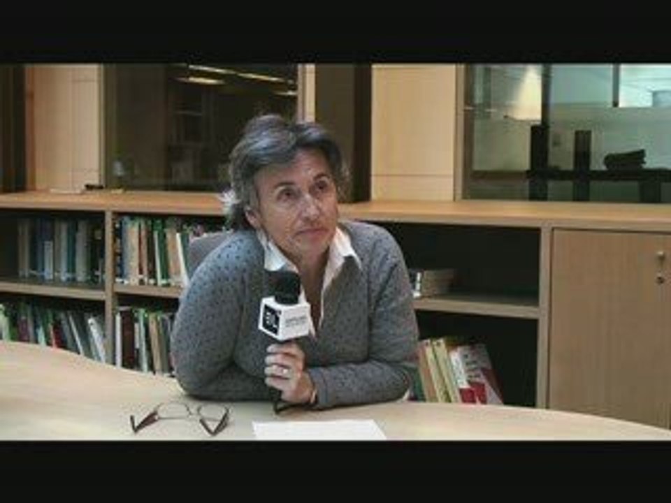 L'évolution de nos métiers