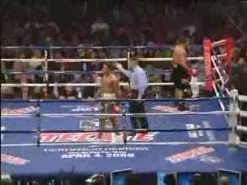 Kirkland vs Julio Part 1