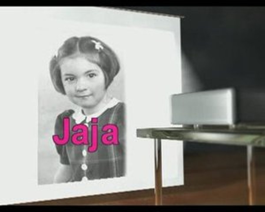 de 1943 à mnt: que de souvenirs