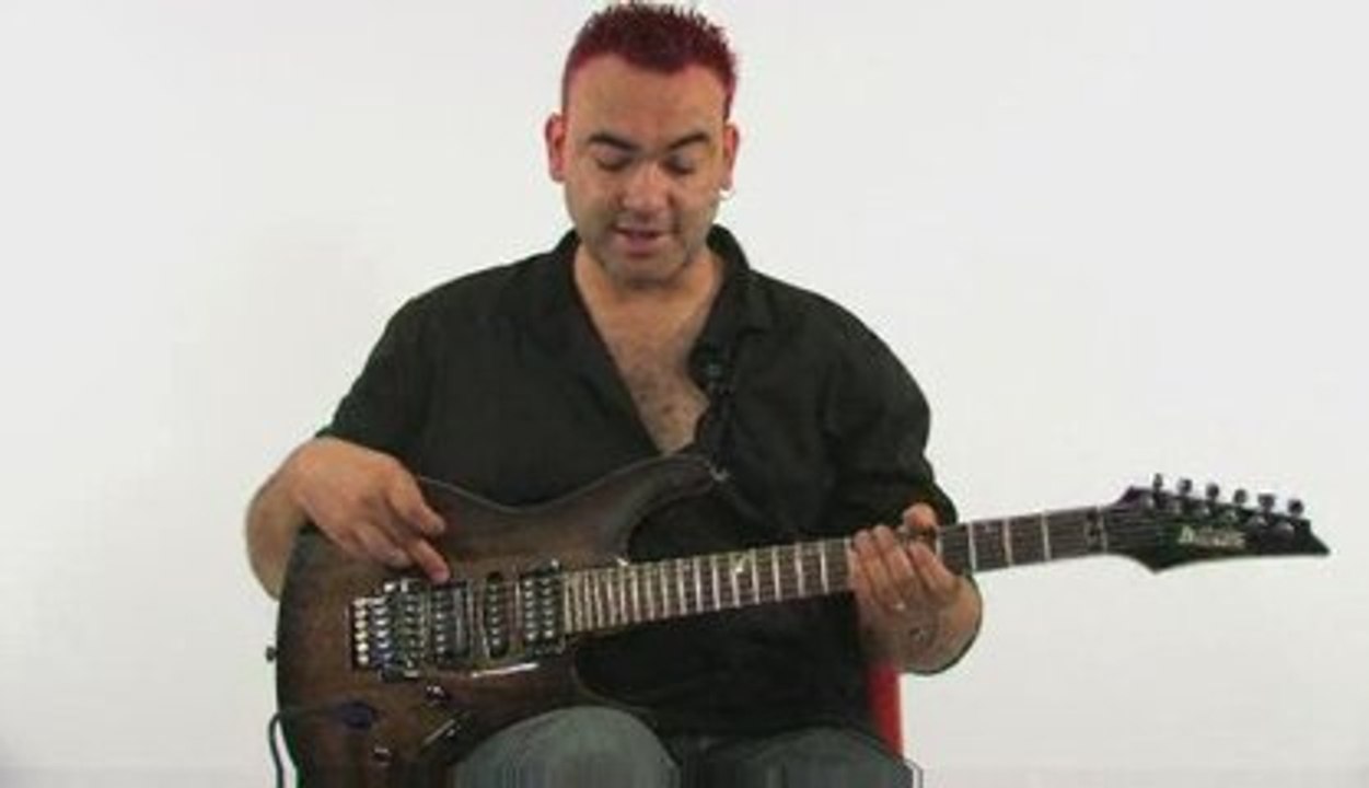 Test-ibanez-s5470