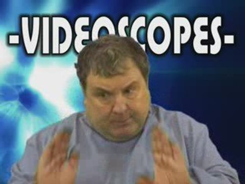 Russell Grant Video Horoscope Gemini March Monday 23rd