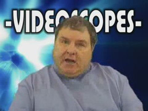 Russell Grant Video Horoscope Libra March Monday 23rd