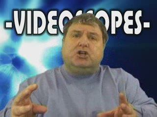 Russell Grant Video Horoscope Capricorn March Monday 23rd