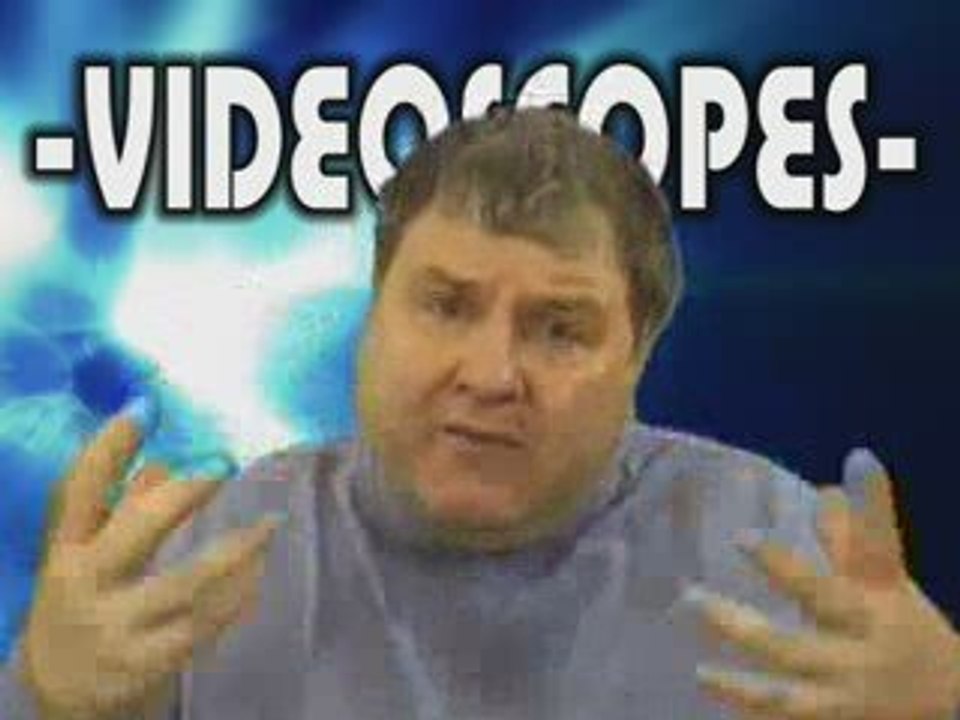 Russell Grant Video Horoscope Virgo March Monday 23rd