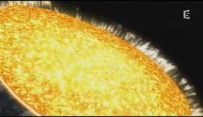 Planète terre (2/3) l'odyssée des origines