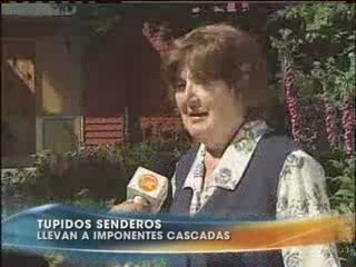 PUYUHUAPI (Region de Aysen)