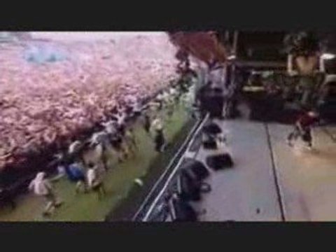 Blink 182 Dammit Live! Incredible!