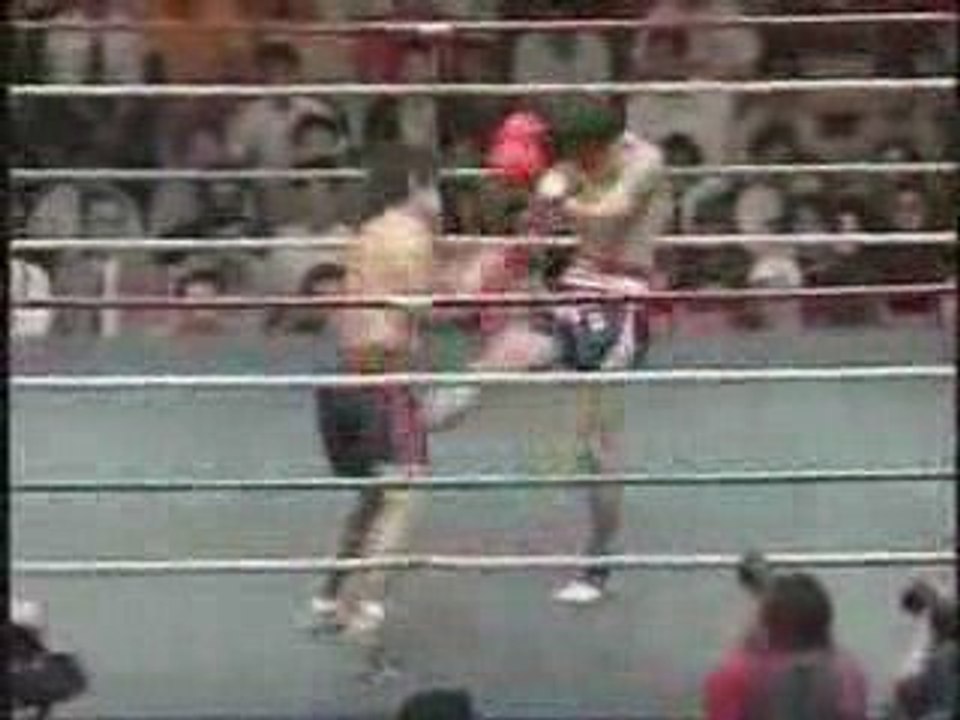 MASATO VS KOHIRUIMAKI