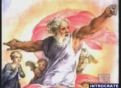 Mystères de la Bible, la Violence dans la Bible - 2 de 3