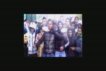 Le 1 avril le clips dans les bacs